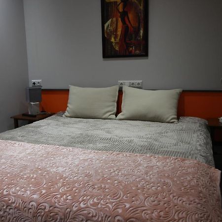 Evangelia Homes Сикия Екстериор снимка