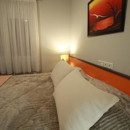 Evangelia Homes Сикия Екстериор снимка